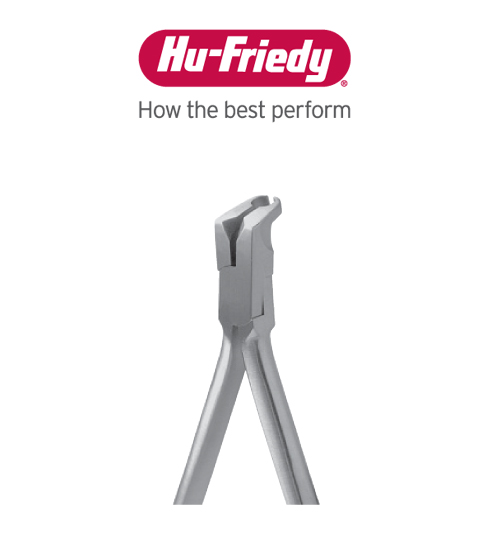 Hu-Friedy Angulated Bracket Removing Pens