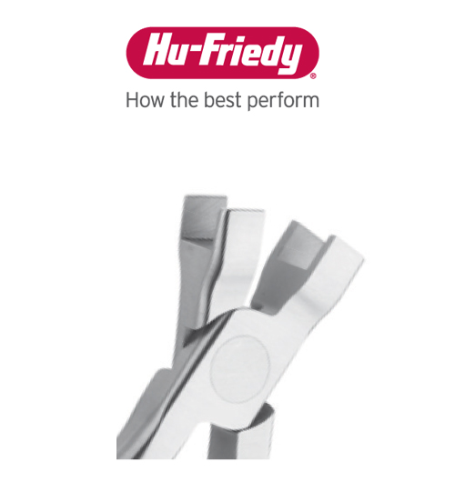 Hu-Friedy Torquing Pens with .018” / .022” key