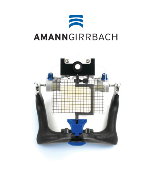 Amanngirrbach Clinometer