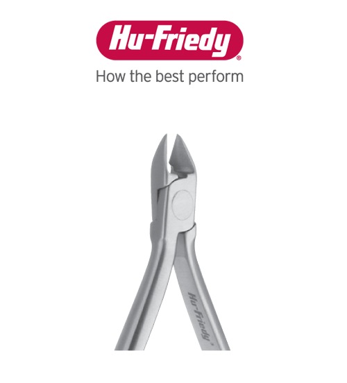 Hu-Friedy Slim Micro Cutter