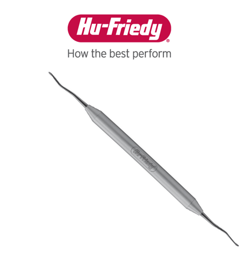 Hu-Friedy Black Line Tünel Bıçağı