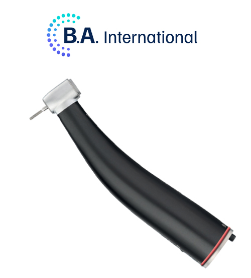 B.A.international 250T Ultimate 1:5, Midi Kafa