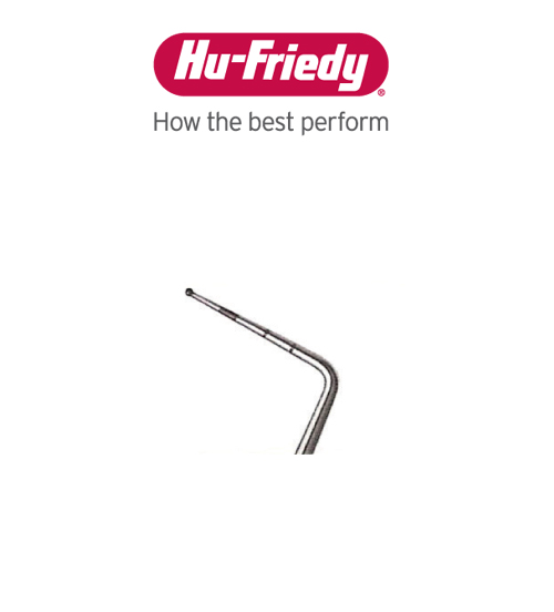 Hu-Friedy Sond Who