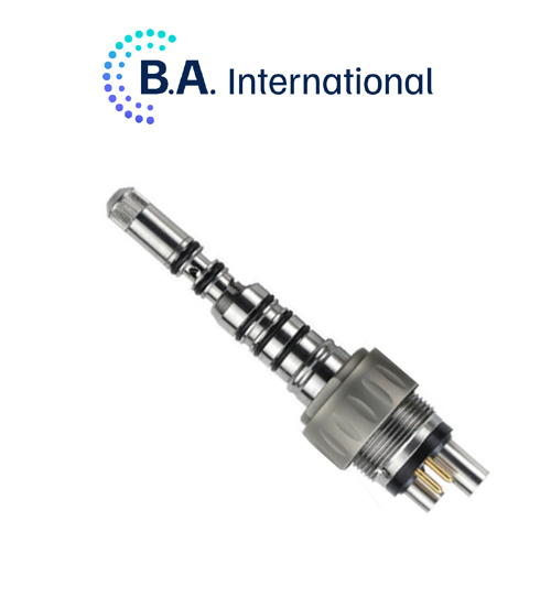 B.A.international 360 LED Optima