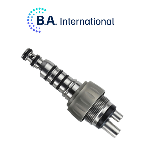 B.A.international 360 M Optima
