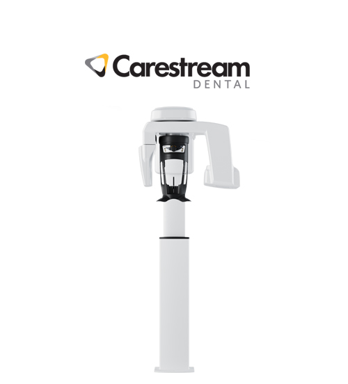 CS 8200 3D Access Dental Volümetrik Tomografi, Panoramik Röntgen Sistemi