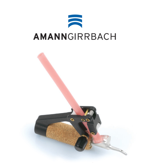 Amanngirrbach Waxjet