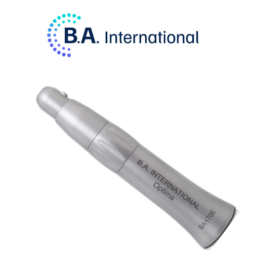 B.A.international 170E Optima