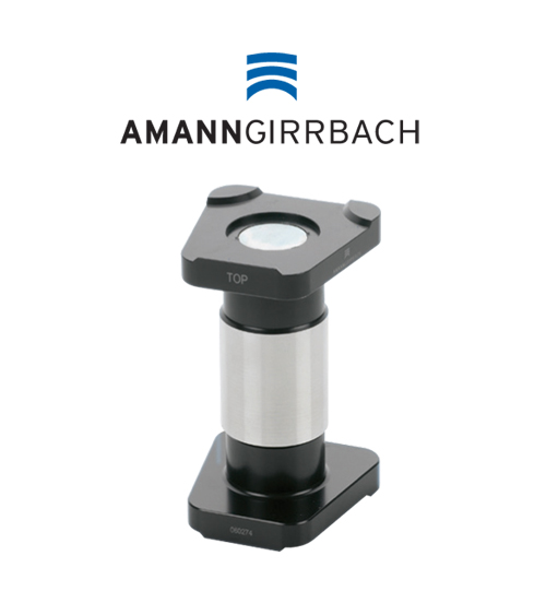 Amanngirrbach Splitex Key