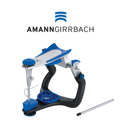 Amanngirrbach Artex Type CN