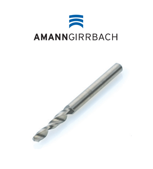 Amanngirrbach Giroform Tungsten Carbide Burr Giroform Tungsten Karbit Frez