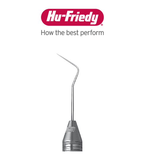 Hu-Friedy Sond