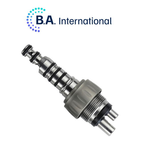 B.A.international 360 B Optima