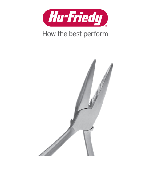 Hu-Friedy General Contouring Pens