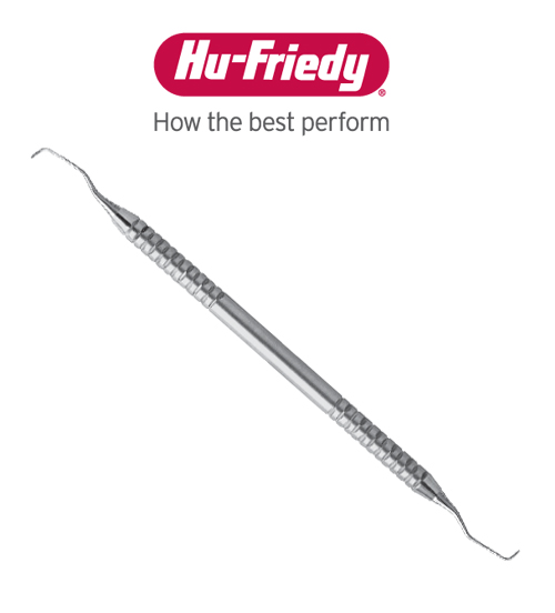 Hu Friedy Gracey K ret 11 12 Hu Friedy Gracey K ret 11 12