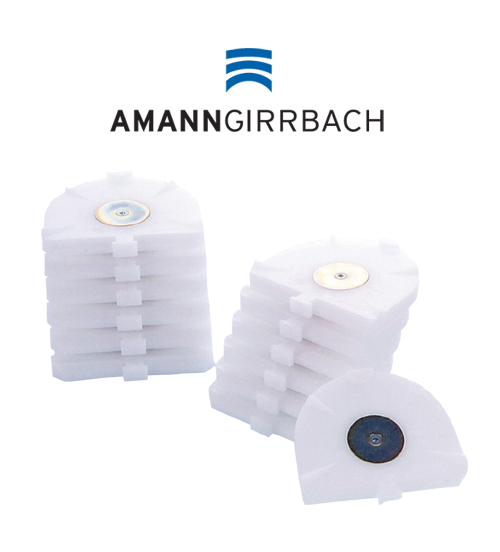 Amanngirrbach Giroform Base Plate Premium+ Giroform Baz Plaka Premium+