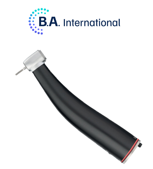 B.A.international 250LT Ultimate 1:5, Midi Kafa