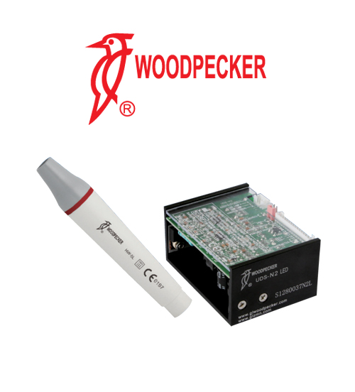 WOODPECKER UDS N2 LED LED Işıklı Ünite Monte Kavitron