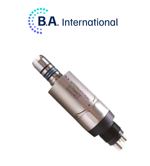 B.A.international 604 EL Optima
