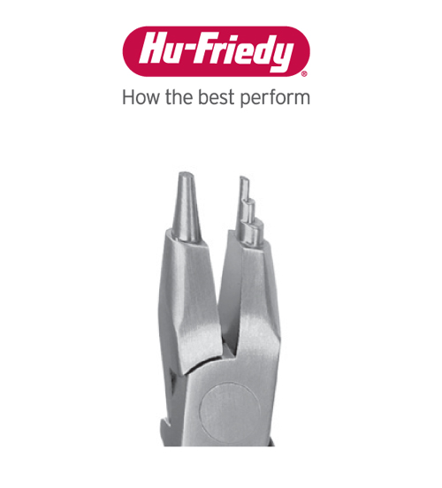 Hu-Friedy Marcotte Looping Pens