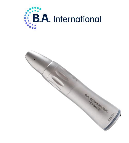 B.A.international 280L Ultimate Power