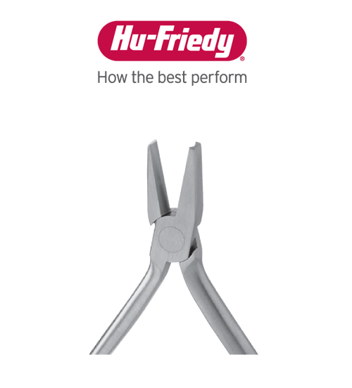 Hu-Friedy Hollow Chop Pens
