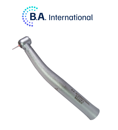 B.A.international 528 Optima Mini Kafa