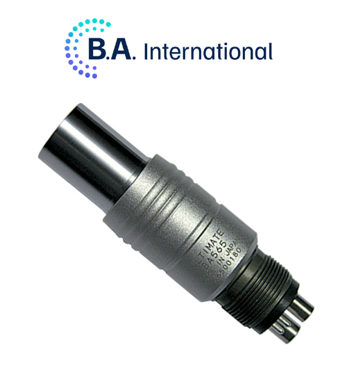 B.A.international 565 Ultimate