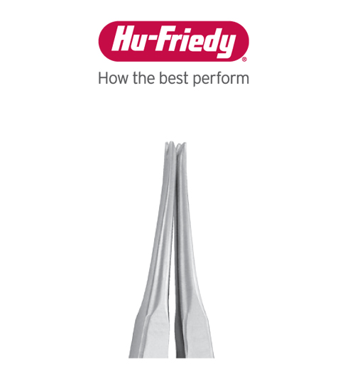Hu-Friedy Coon Style Ligature Tying Pens