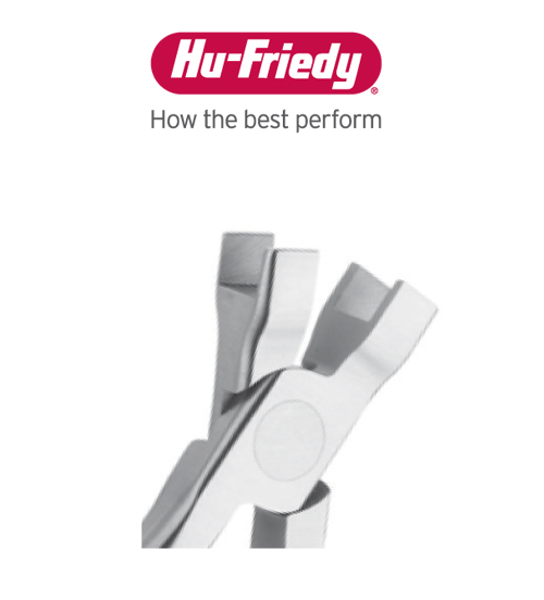 Hu-Friedy Torquing Pens with .016” / .018” key