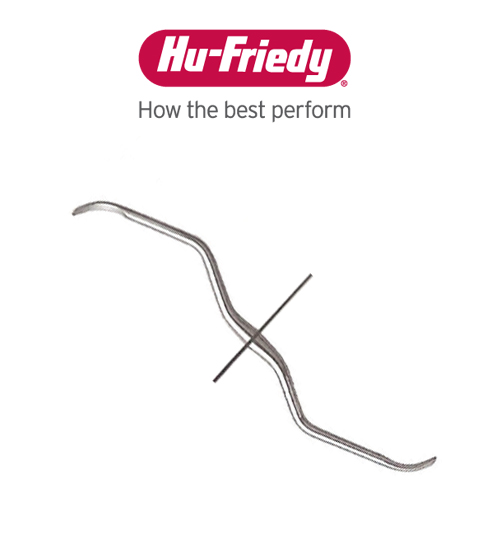 Hu-Friedy Universal Küret 2R/2L