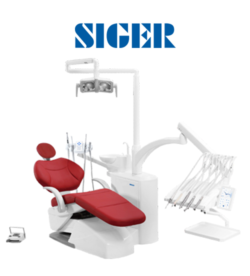 Siger S30 Diş Üniti