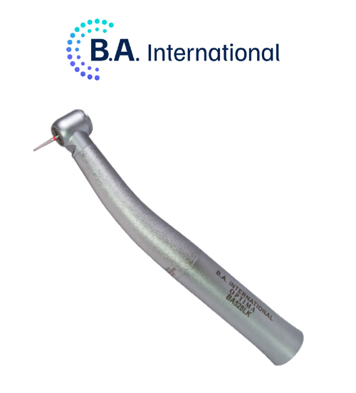 B.A.international 525 Optima Standart Kafa