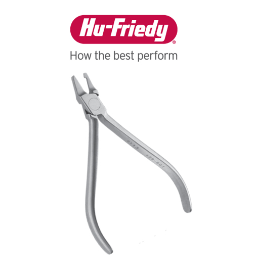 Hu-Friedy Vertical