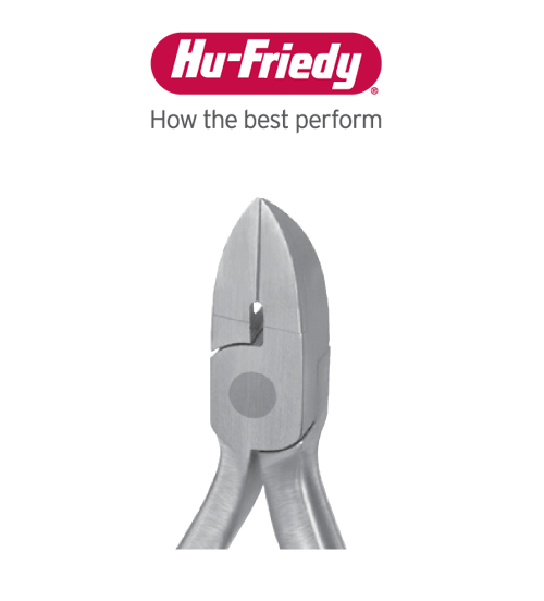 Hu-Friedy Multi-Use Cutter