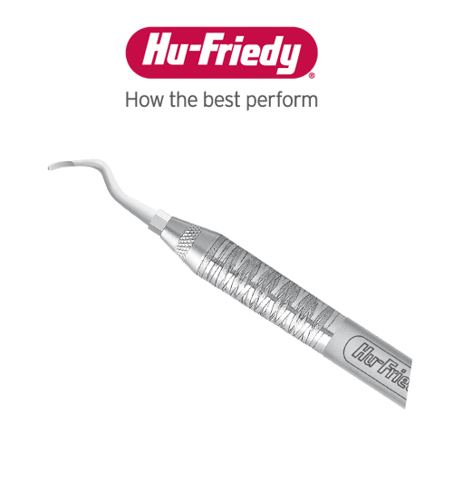 Hu-Friedy Implacare II Başlangıç Kiti