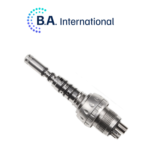B.A.international 560 LED Ultimate