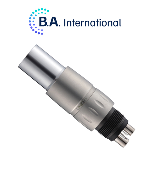 B.A.international 365 M Optima