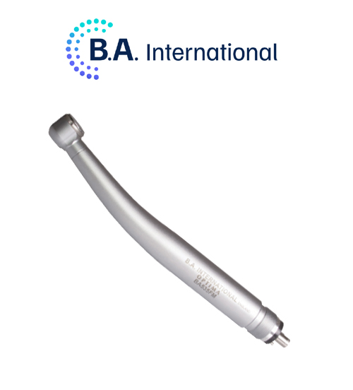 B.A.international 535 Optima Standart Kafa