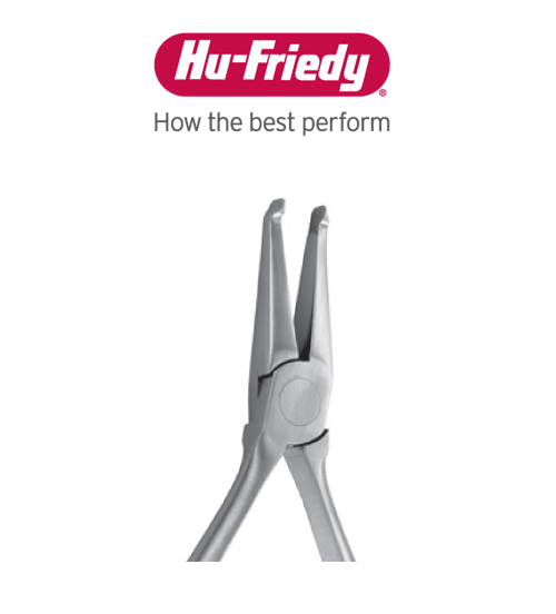 Hu-Friedy Band Seating Pens