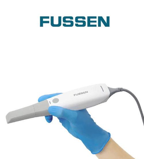 FUSSEN S6500 Ağız İçi Tarayıcı 
