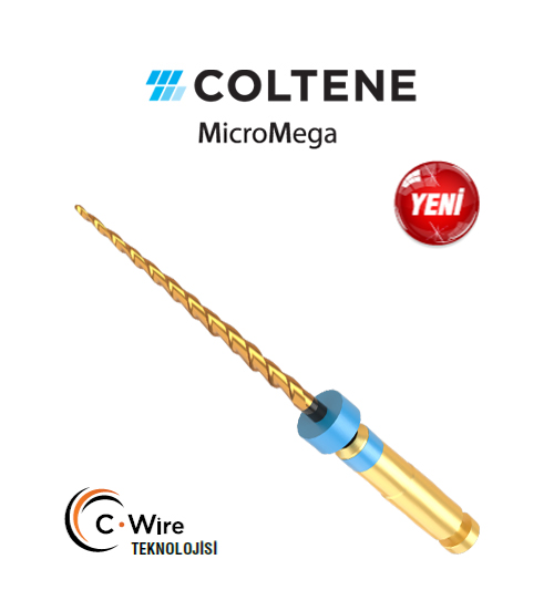 Coltene MicroMega REMOVER