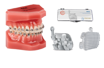 Ortodonti Malzemeleri