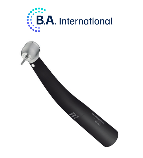 B.A.international 695 Ultimate Standart Kafa
