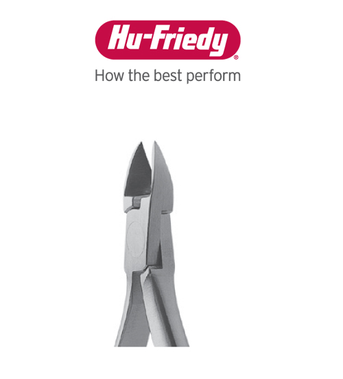 Hu-Friedy Micro Cutter