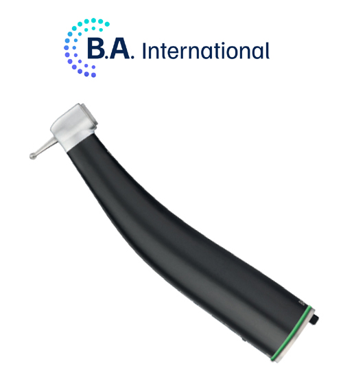 B.A.international 65LS Ultimate 6:1, Midi Kafa