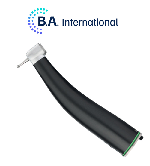 B.A.international 65S Ultimate 6:1, Midi Kafa