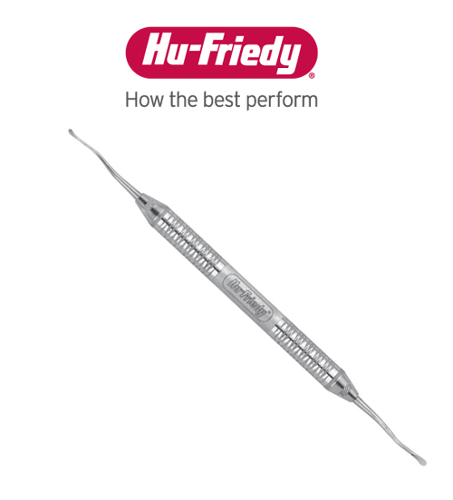 Hu-Friedy Tünel Bıçağı