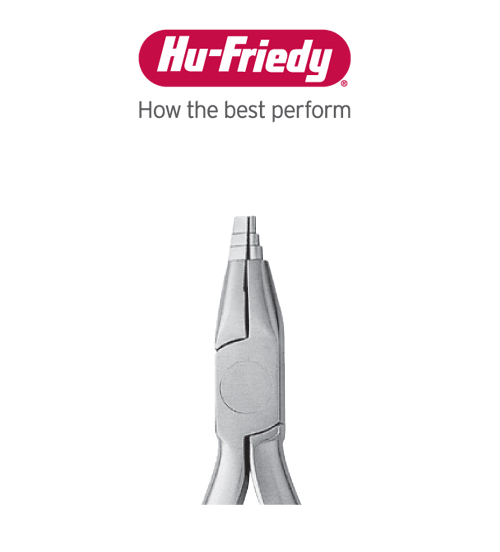 Hu-Friedy Old Style Loop Pens