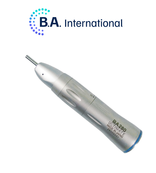 B.A.international 280 Ultimate
